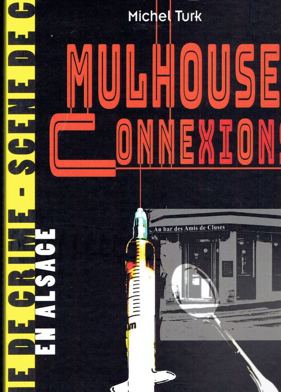 Mulhouse connexion