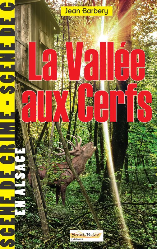 La vallée aux cerfs