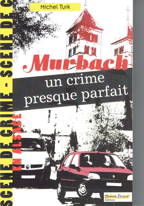 Murbach
