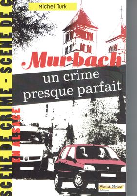 Murbach