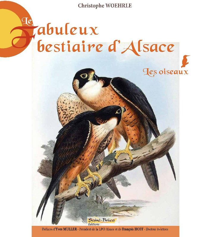Fabuleux bestiaire