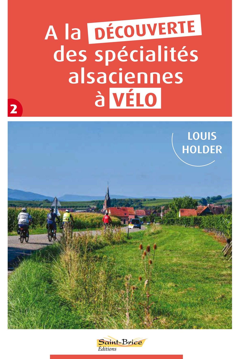Rando vélo T2