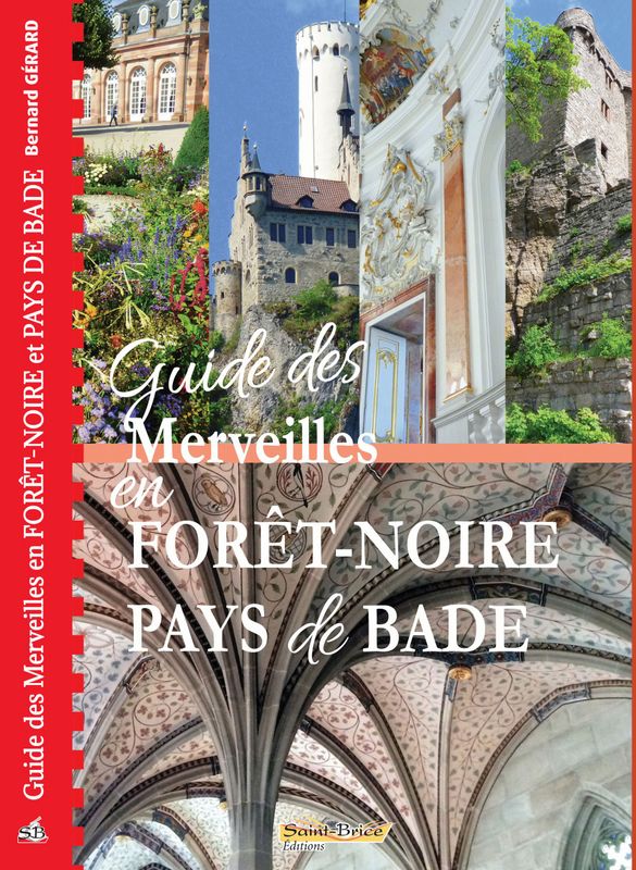 Merveilles pays de Bade