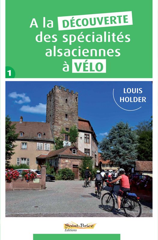 Rando vélo T1