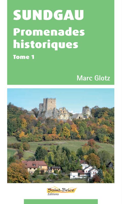Promenades historiques Sundgau