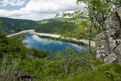 Nature tourisme
