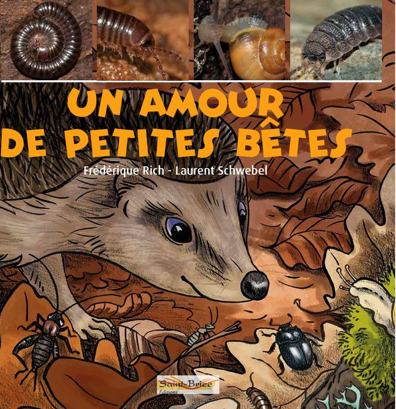 Un amour de petite bête