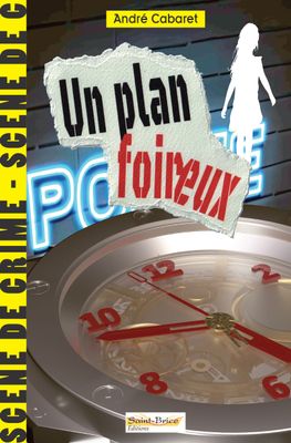 Un plan foireux Un plan foireux