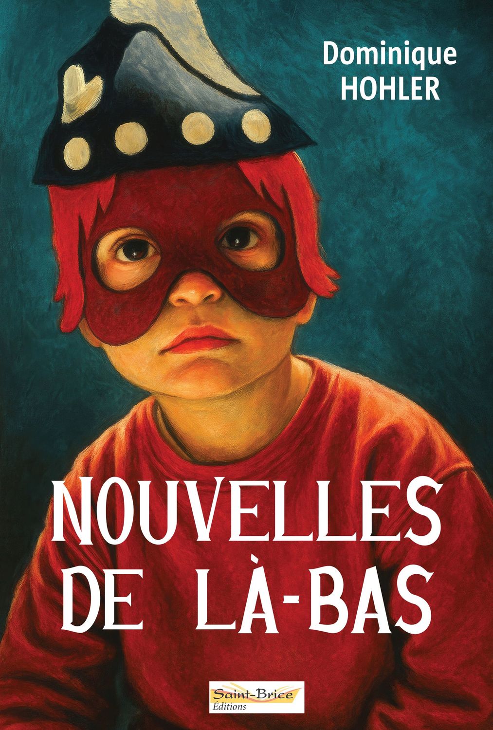 Nouvelles de là-bas Nouvelles de là-bas