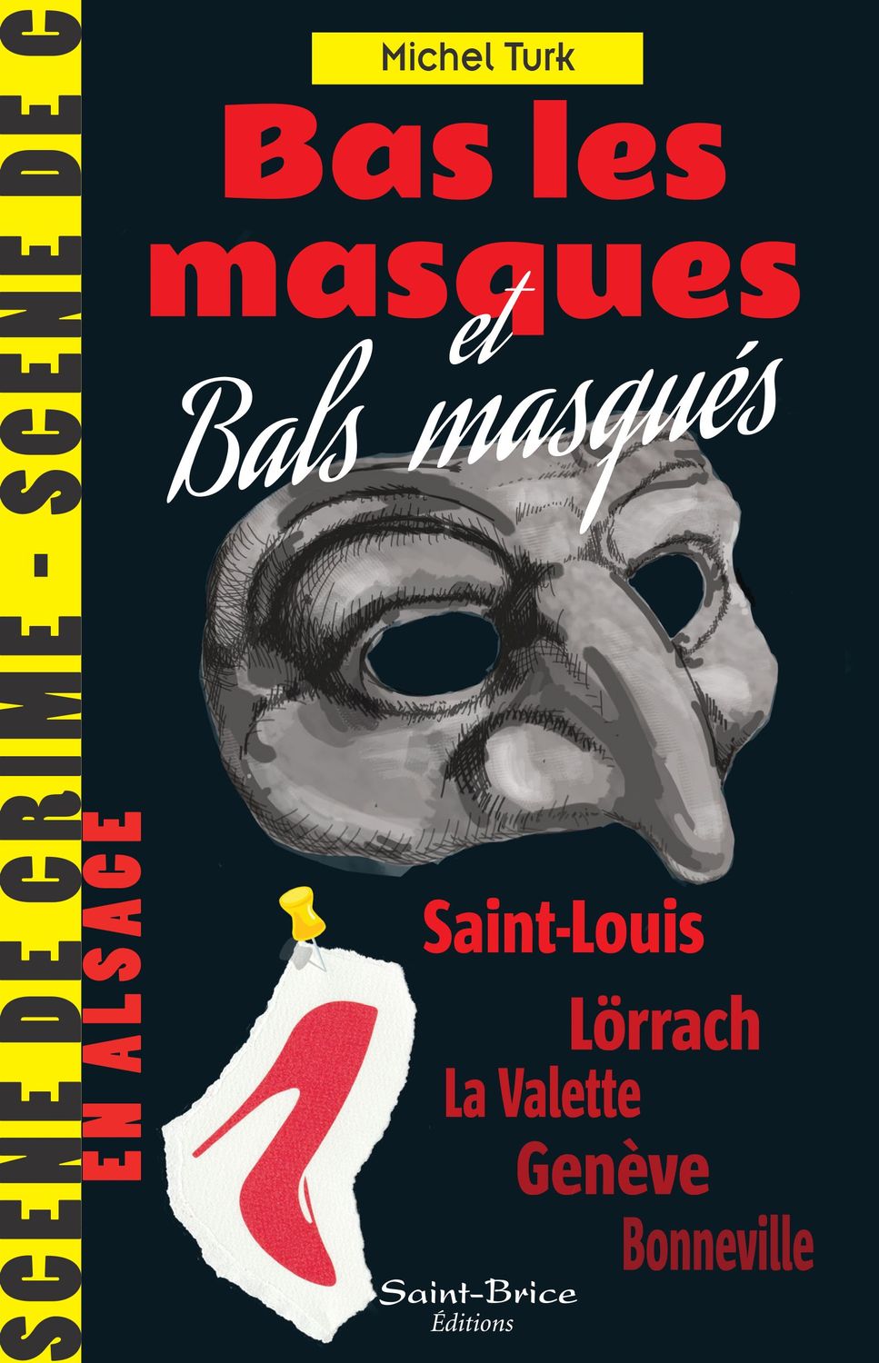 Bas les masques Bas les masques