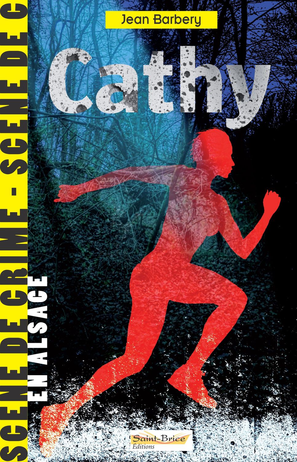 Cathy Cathy