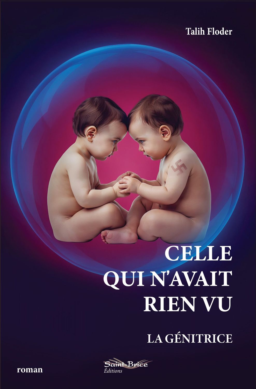 Celle qui n'avait rien vu Celle qui n'avait rien vu