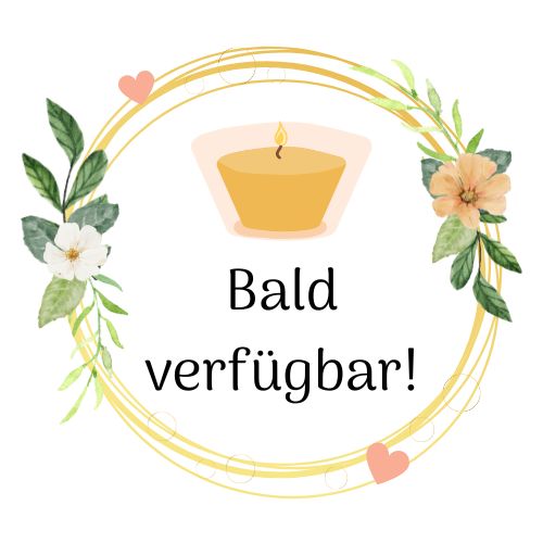 "Fresh Minty Mist" - Duftkerze in Weißblechdose "Mira" (klein)