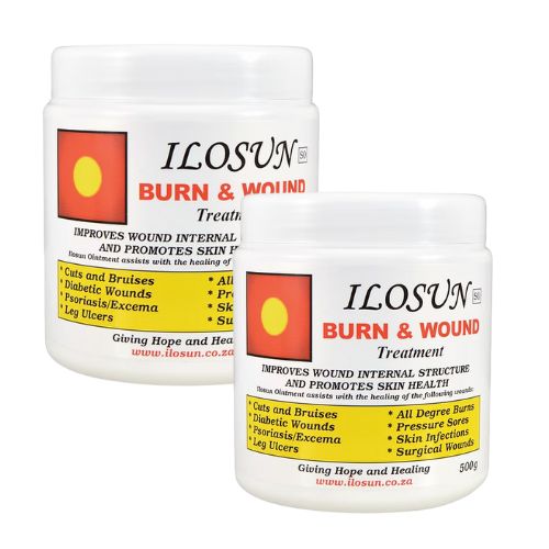 Ilosun Double-up deal