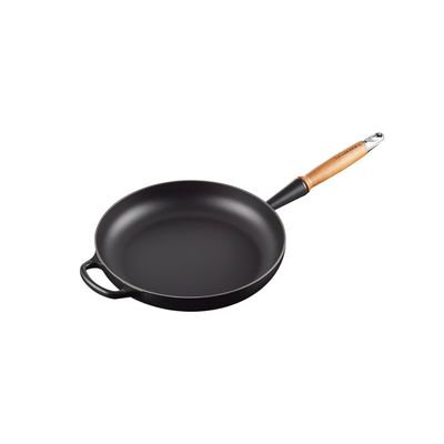 Sartén Le Creuset de 24 cm en hierro colado