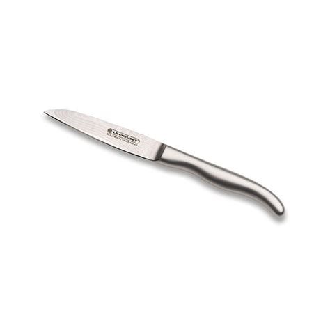 Cuchillo verduras 9 cm Le Creuset