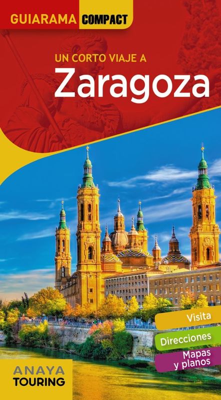 Guía Zaragoza