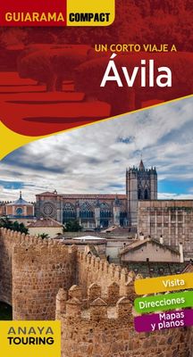 Guía Ávila