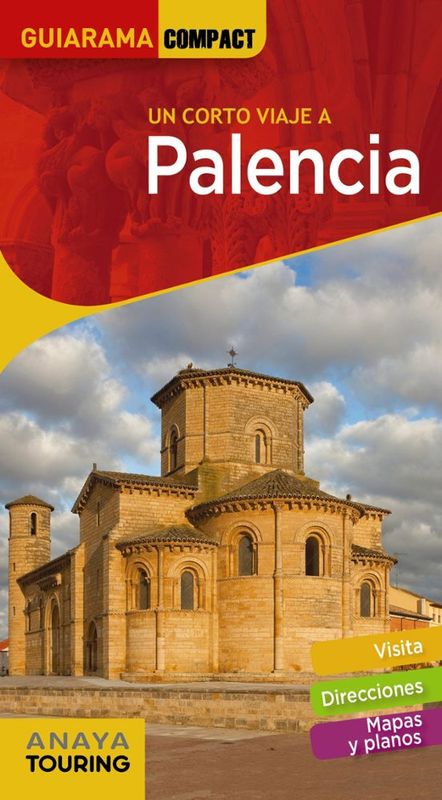 Guía Palencia Guía Palencia