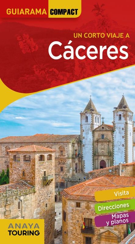 Guía Cáceres Guía Cáceres