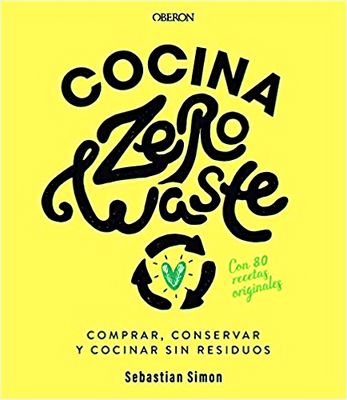 Cocina Zero Waste – Sebastian Simon