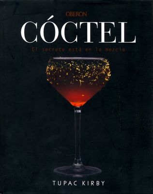 Coctel - Tupac Kirby