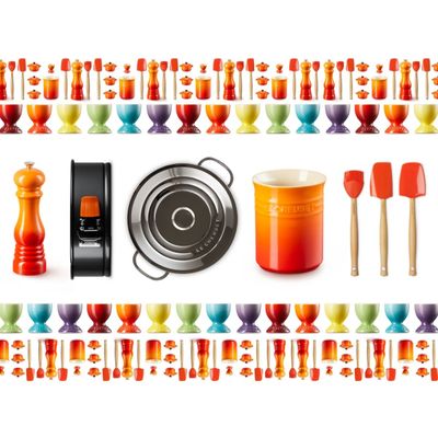 Le Creuset