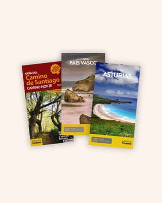 Libros de Viajes
