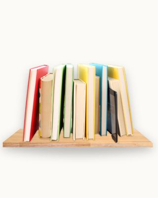 De mi biblioteca a tu cocina
