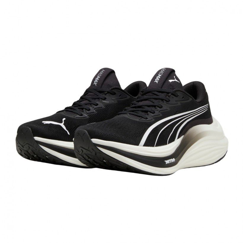 Puma Voyage NITRO Mens Trail