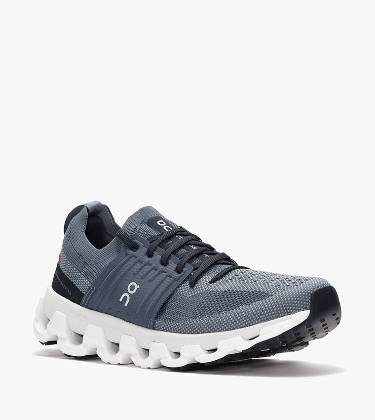 On Cloud Swift 3 &quot;Blue Purple&quot;