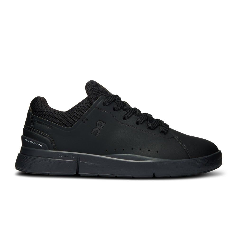 ON The Roger Advantage black