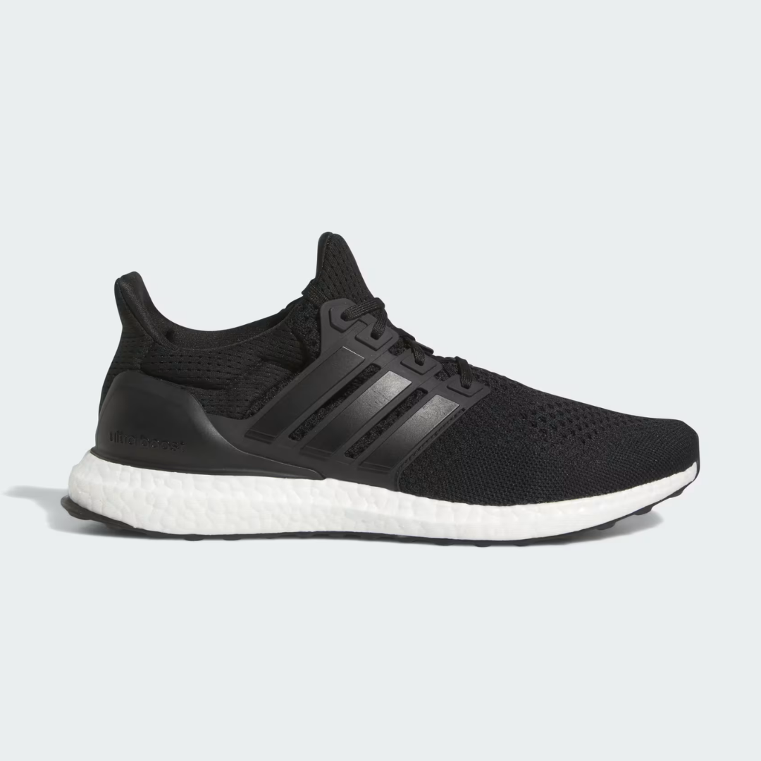 Adidas Ultra Boost Black / White