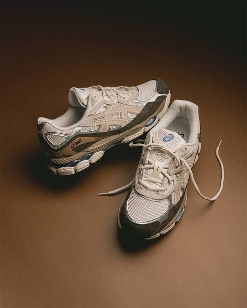 Asics GEL-NYC