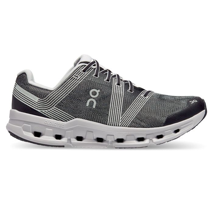 On Running Cloudrunner (GREY / BLACK)