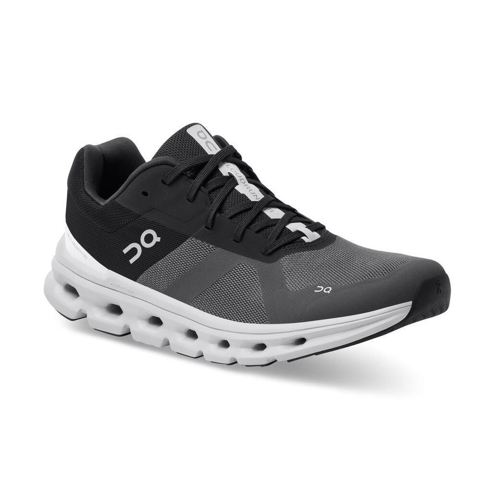 CloudRunner 2 Black Gray
