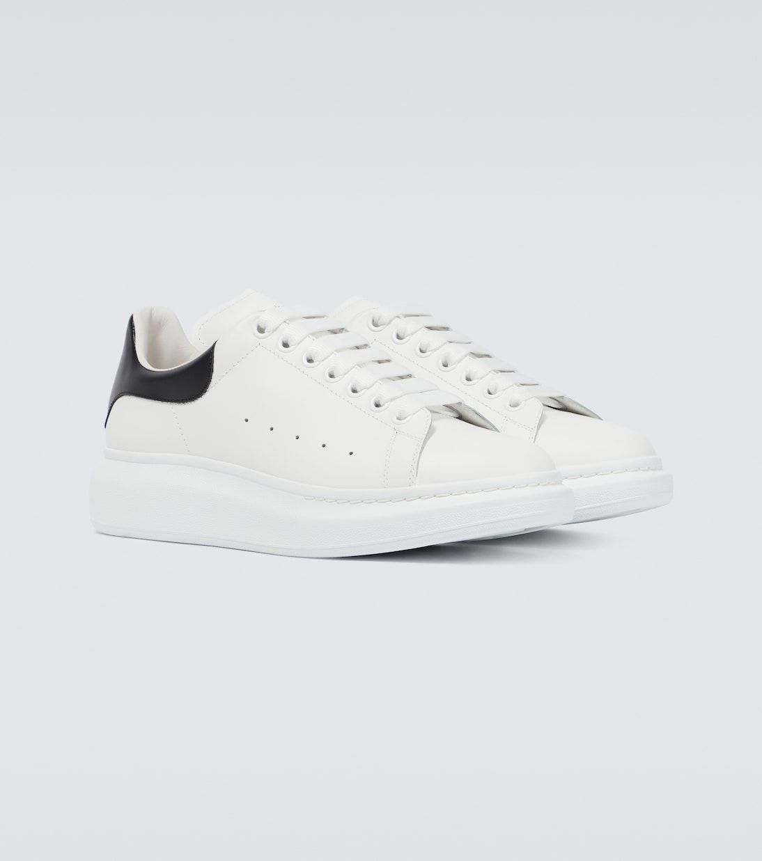 Alexander McQueen White