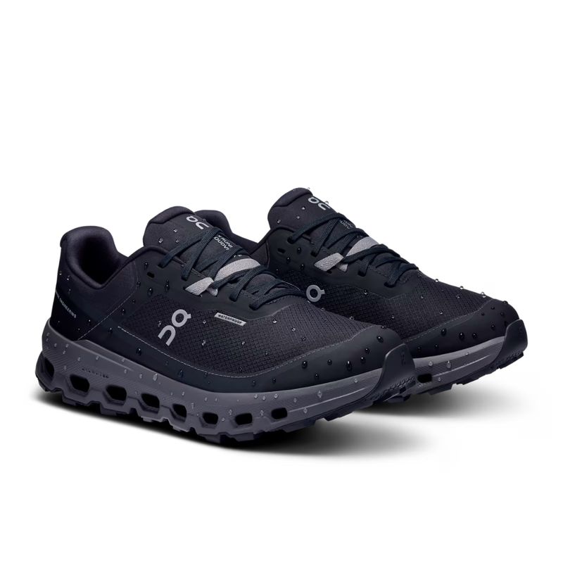Cloud Vista Water Proof 2 Black
