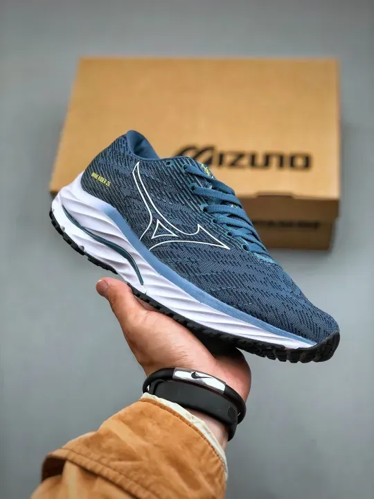 Mizuno Men Wave Rider 26