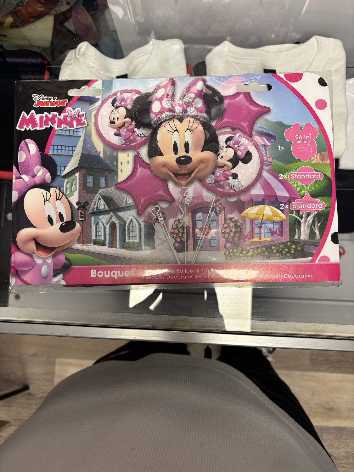 Disney Minnie