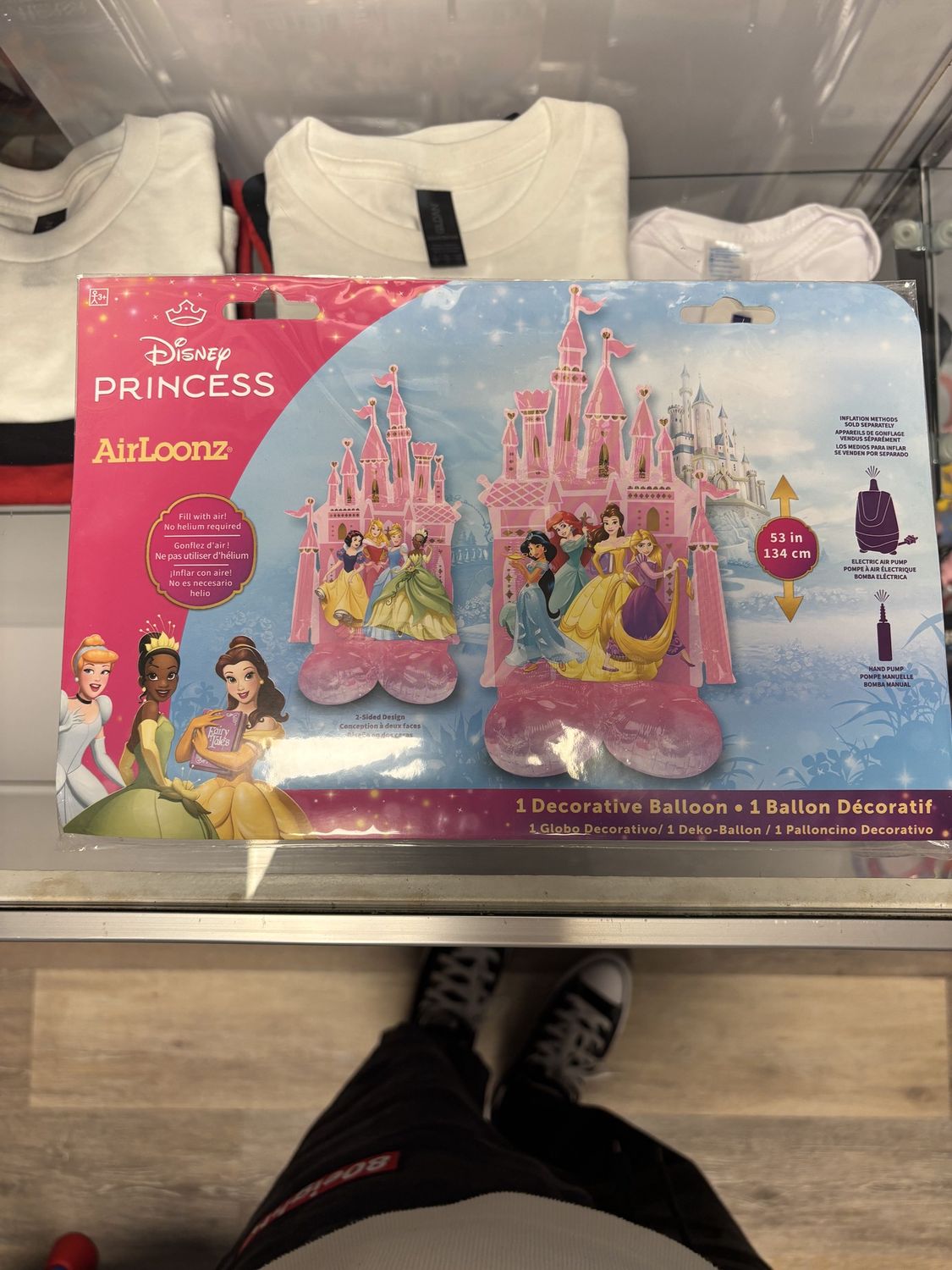 Disney Princess Airloonz