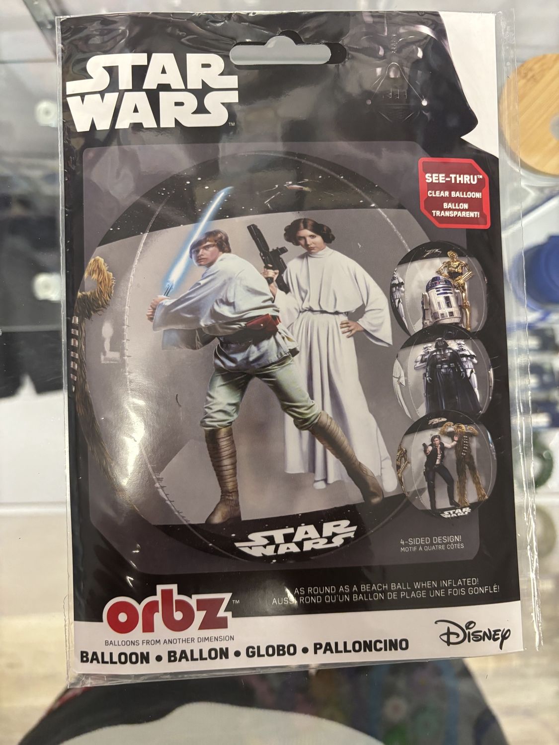 STAR WARS