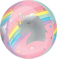 15&quot; Magical Rainbow Orbz (703)