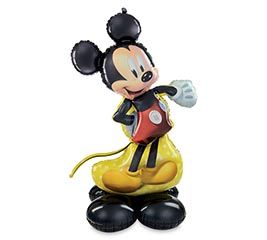 Characater