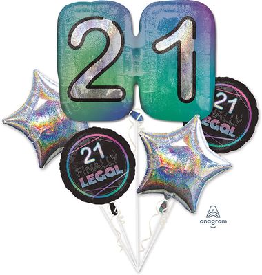 Age