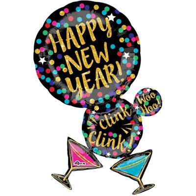 New Year&#39;s