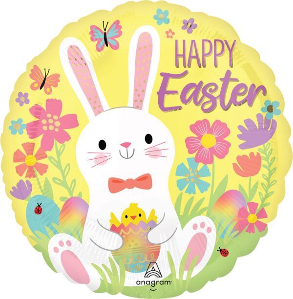 17&quot; Easter Bunny Love (108)