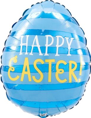 16&quot; Funny Bunny Egg (109)