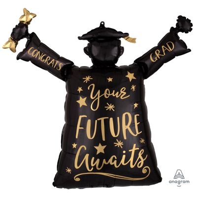 29&quot; Your Future Awaits Grad (118)