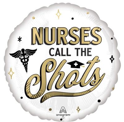 17&quot; Nurses Call the Shots (129)